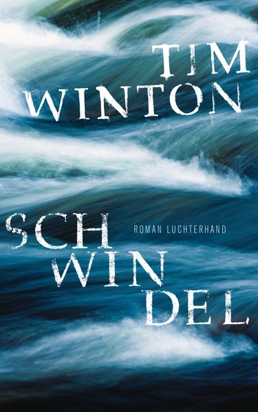 Cover von Schwindel