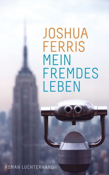 Cover von Mein fremdes Leben