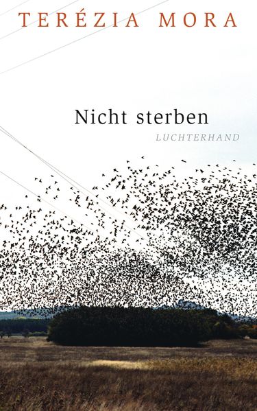 Cover von Nicht sterben