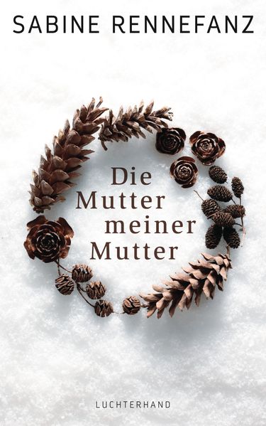 Cover von Die Mutter meiner Mutter