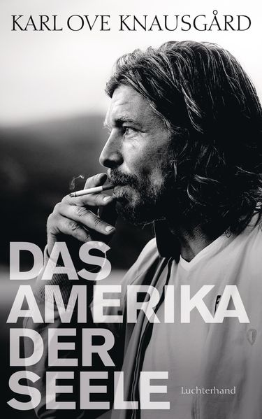 Cover von Das Amerika der Seele