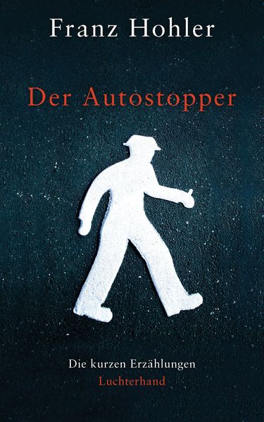 Cover von Der Autostopper