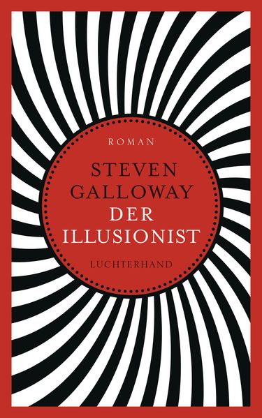 Cover von Der Illusionist