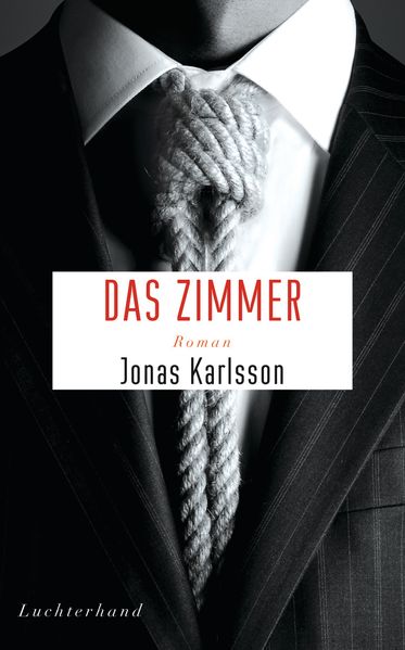 Cover von Das Zimmer