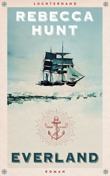 Cover von Everland