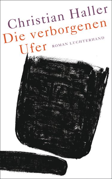 Cover von Die verborgenen Ufer