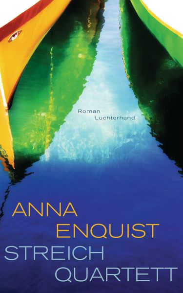 Cover von Streichquartett