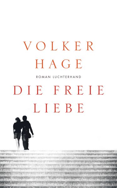 Cover von Die freie Liebe