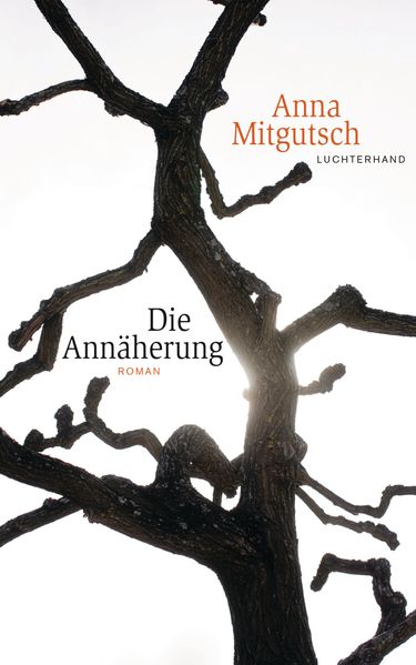 Cover von Die Annäherung