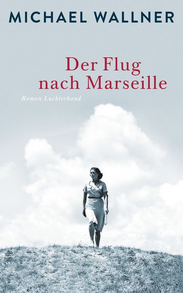 Cover von Der Flug nach Marseille