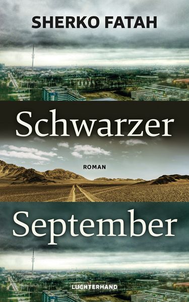 Cover von Schwarzer September
