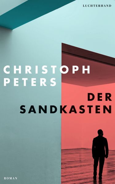 Cover von Der Sandkasten
