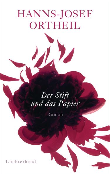 Cover von Der Stift und das Papier