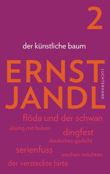Cover von der künstliche baum