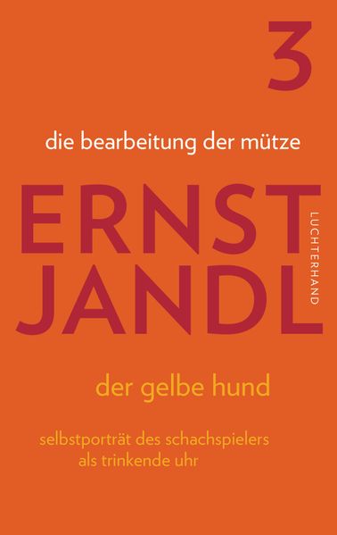 Cover von die bearbeitung der mütze