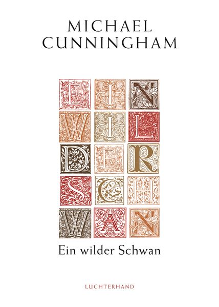 Cover von Ein wilder Schwan