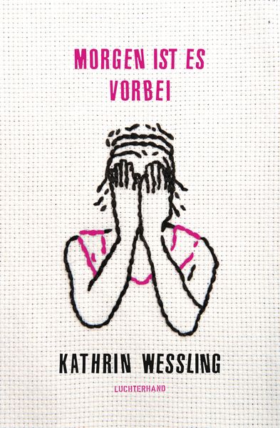 Cover von Morgen ist es vorbei