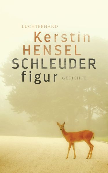 Cover von Schleuderfigur