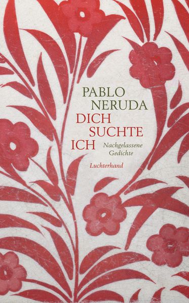 Cover von Dich suchte ich