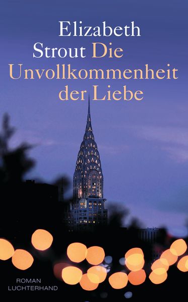 Cover von Die Unvollkommenheit der Liebe