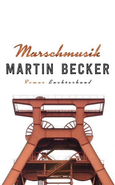 Cover von Marschmusik