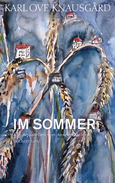 Cover von Im Sommer