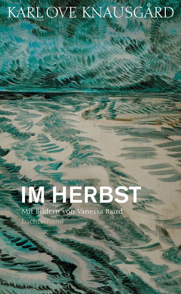 Cover von Im Herbst