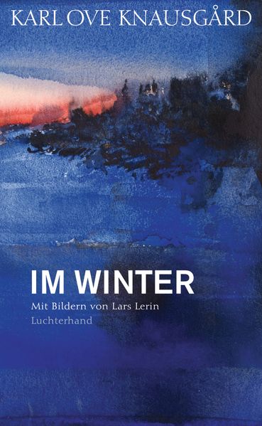 Cover von Im Winter
