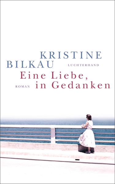 Cover von Eine Liebe, in Gedanken