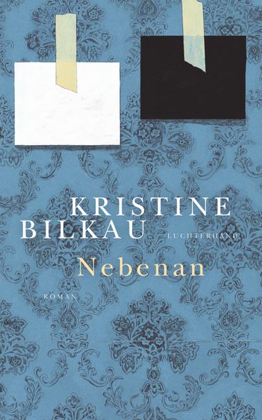 Cover von Nebenan