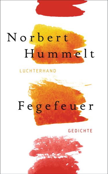 Cover von Fegefeuer