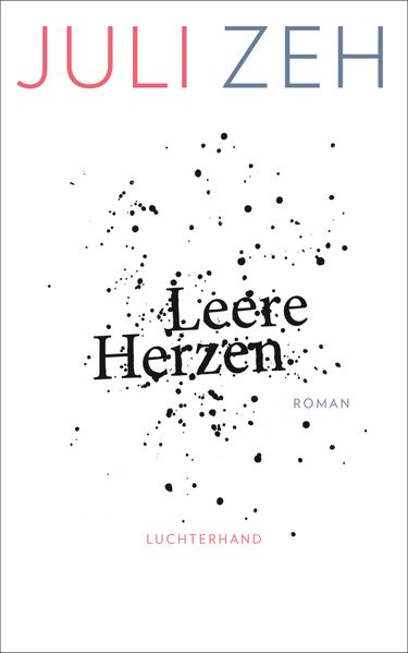 Cover von Leere Herzen