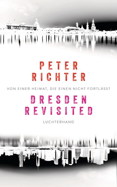 Cover von Dresden Revisited