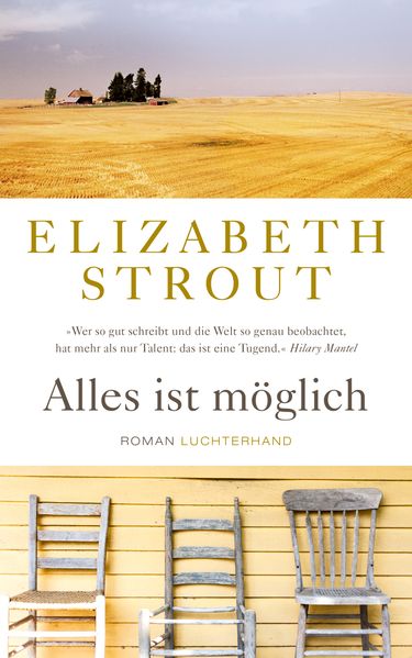 Cover von Alles ist möglich