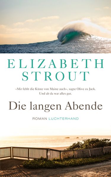 Cover von Die langen Abende
