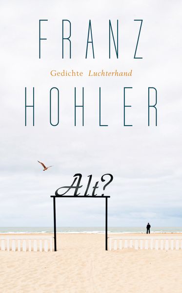 Cover von Alt?