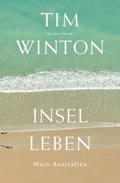 Cover von Inselleben