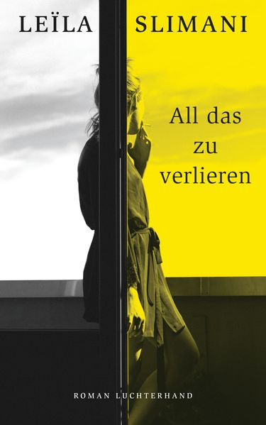 Cover von All das zu verlieren