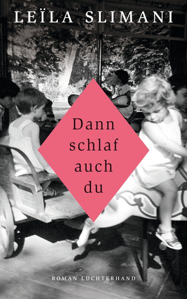 Cover von Dann schlaf auch du