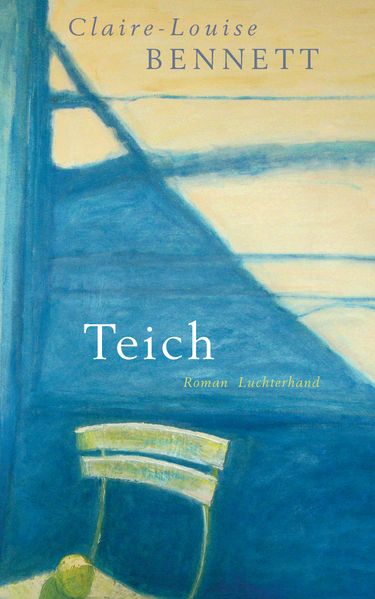 Cover von Teich