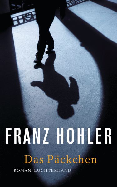Cover von Das Päckchen