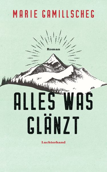 Cover von Alles was glänzt
