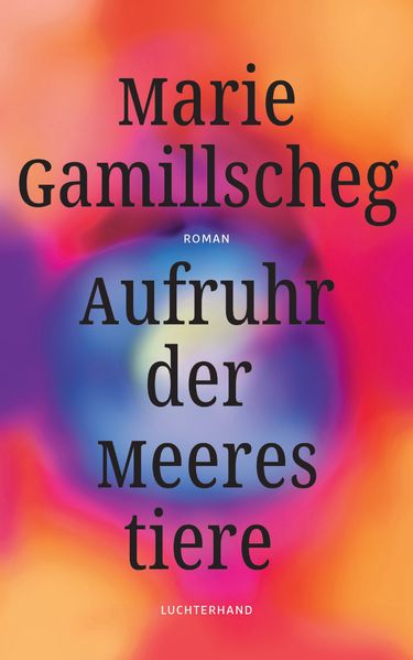 Cover von Aufruhr der Meerestiere