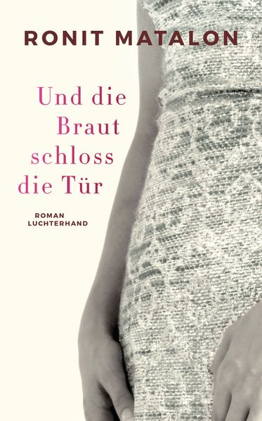 Cover von Und die Braut schloss die Tür