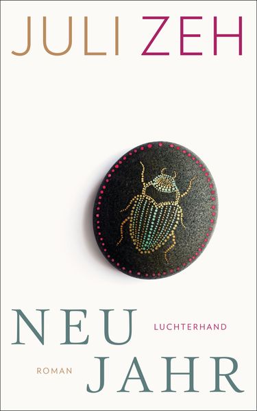 Cover von Neujahr