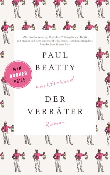 Cover von Der Verräter