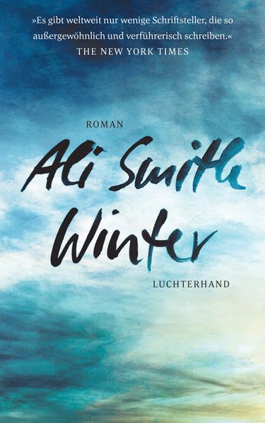 Cover von Winter