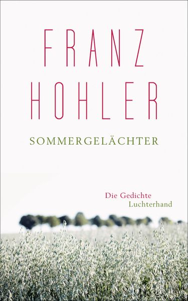 Cover von Sommergelächter