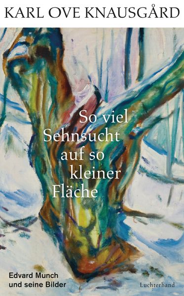 Cover von So viel Sehnsucht auf so kleiner Fläche