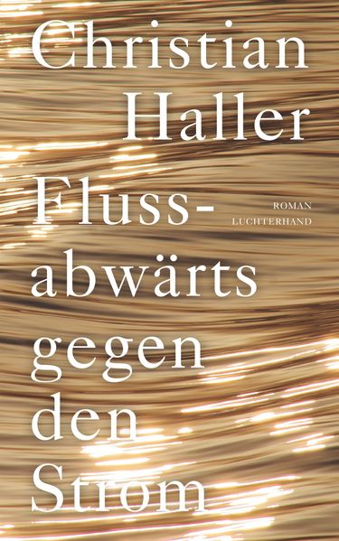 Cover von Flussabwärts gegen den Strom